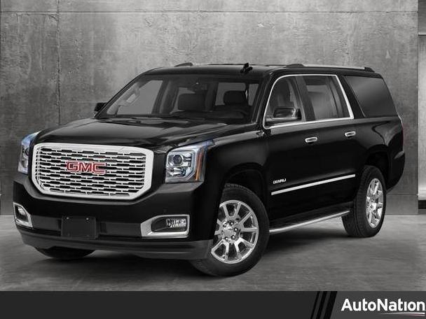 GMC YUKON XL 2020 1GKS1HKJ6LR167297 image